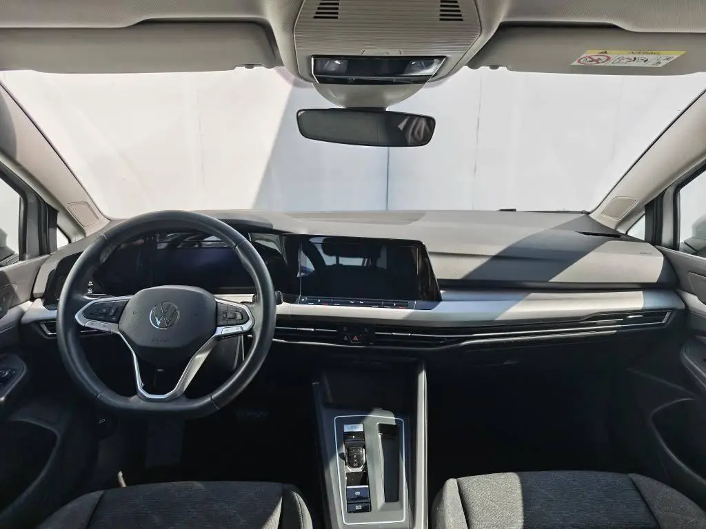 Volkswagen Golf Variant Life 7DSG 1,5 eTSI / 110kW