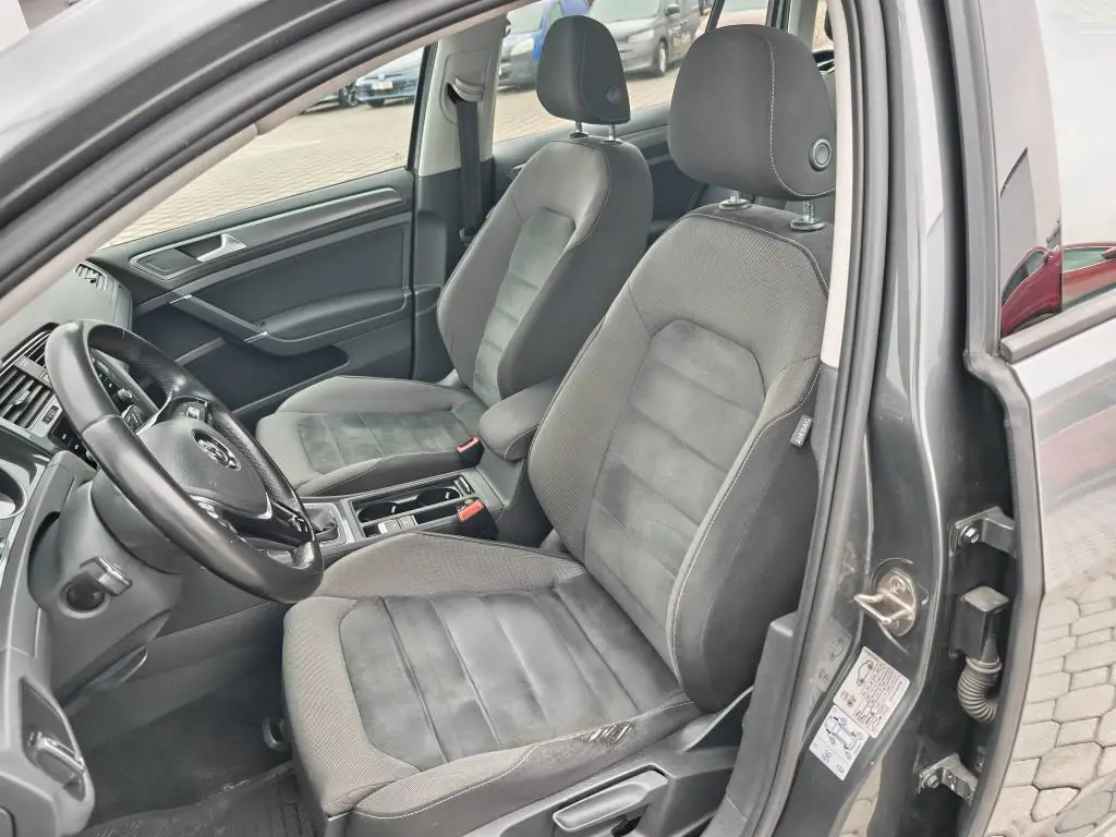 Volkswagen Golf Variant Maraton Edition  1,0TSI / 81kW