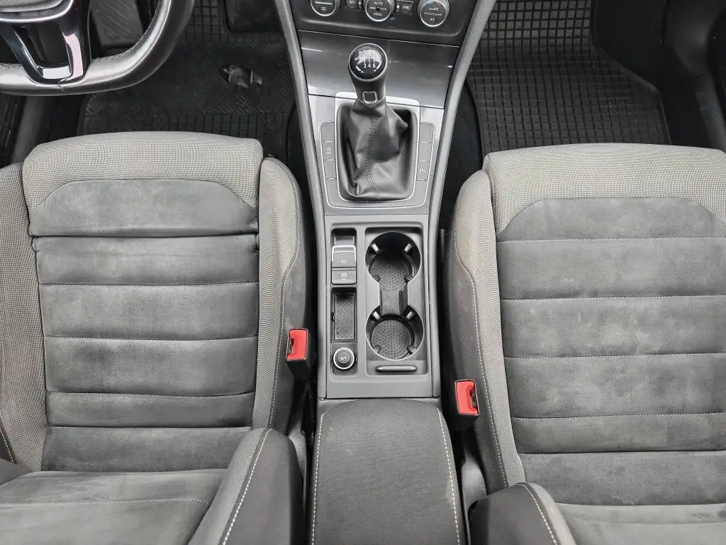 Volkswagen Golf Variant Maraton Edition  1,0TSI / 81kW