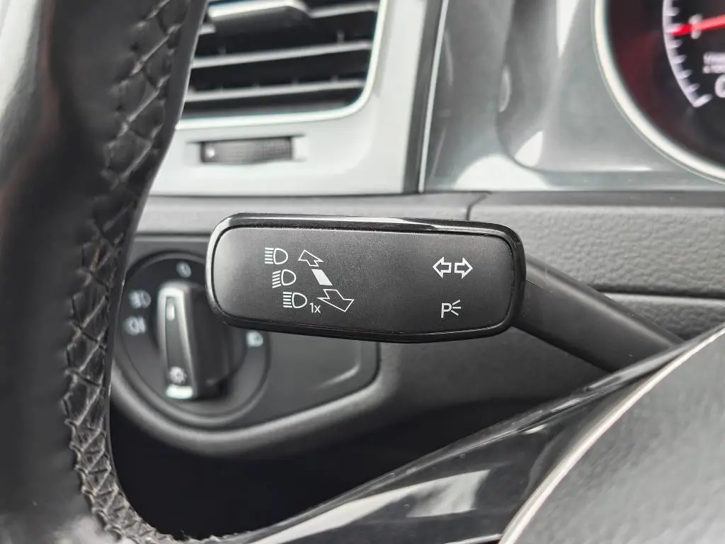 Volkswagen Golf Variant Maraton Edition  1,0TSI / 81kW