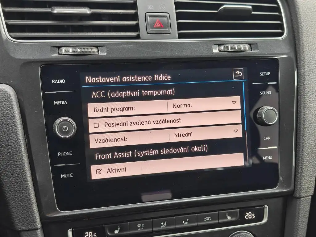 Volkswagen Golf Variant Maraton Edition  1,0TSI / 81kW