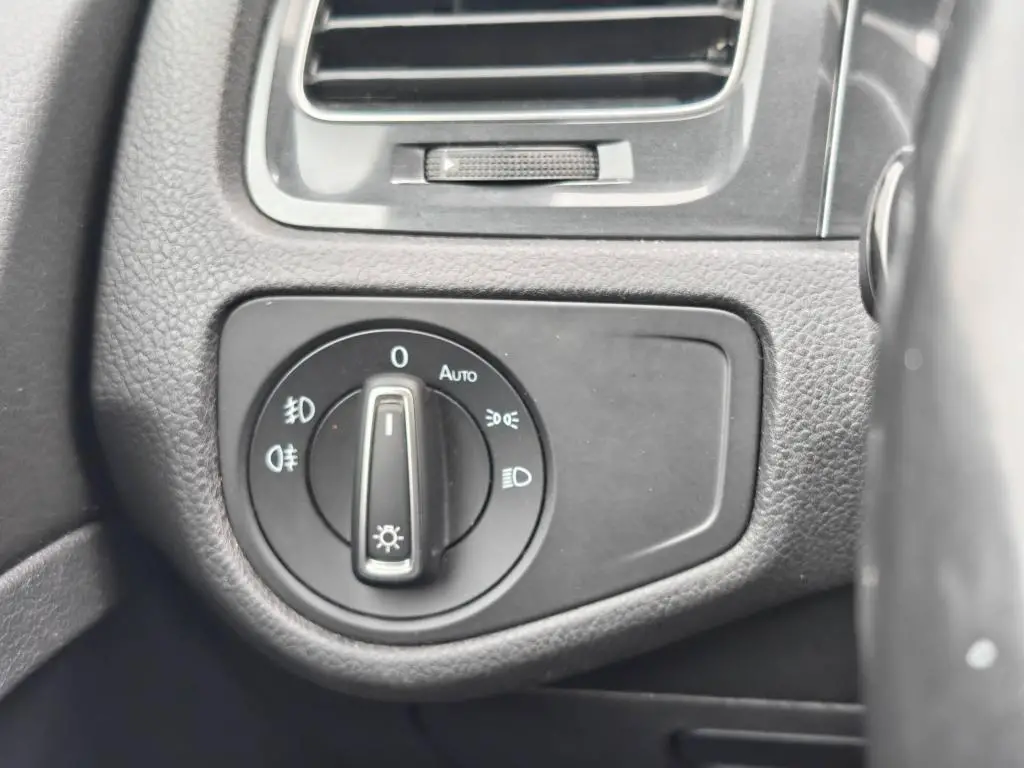 Volkswagen Golf Variant Maraton Edition  1,0TSI / 81kW