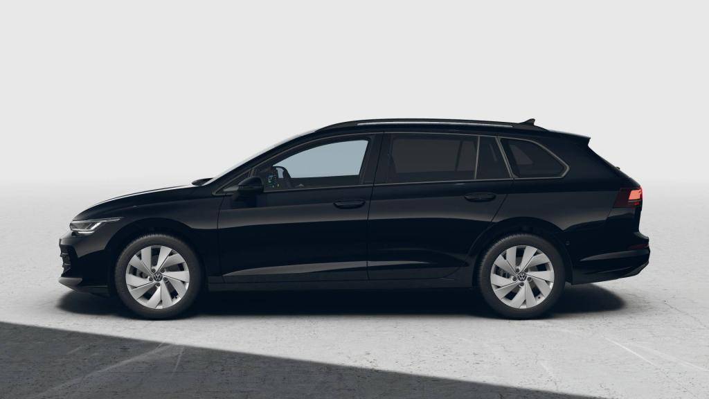Volkswagen Golf Variant People 7DSG 1,5eTSI / 110kW