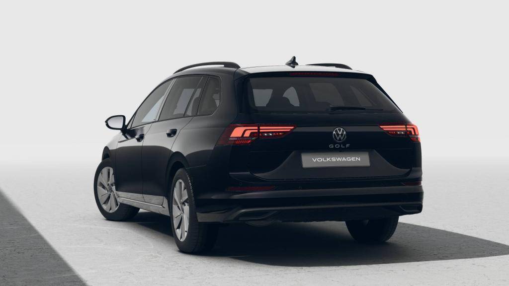 Volkswagen Golf Variant People 7DSG 1,5eTSI / 110kW