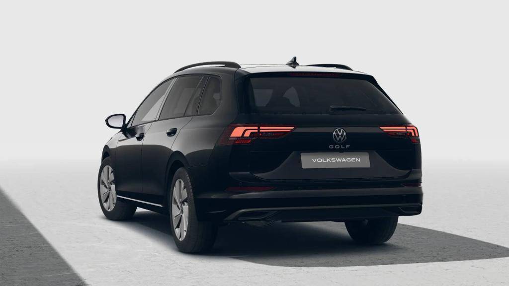 Volkswagen Golf Variant People 6G 1,5TSI / 85kW