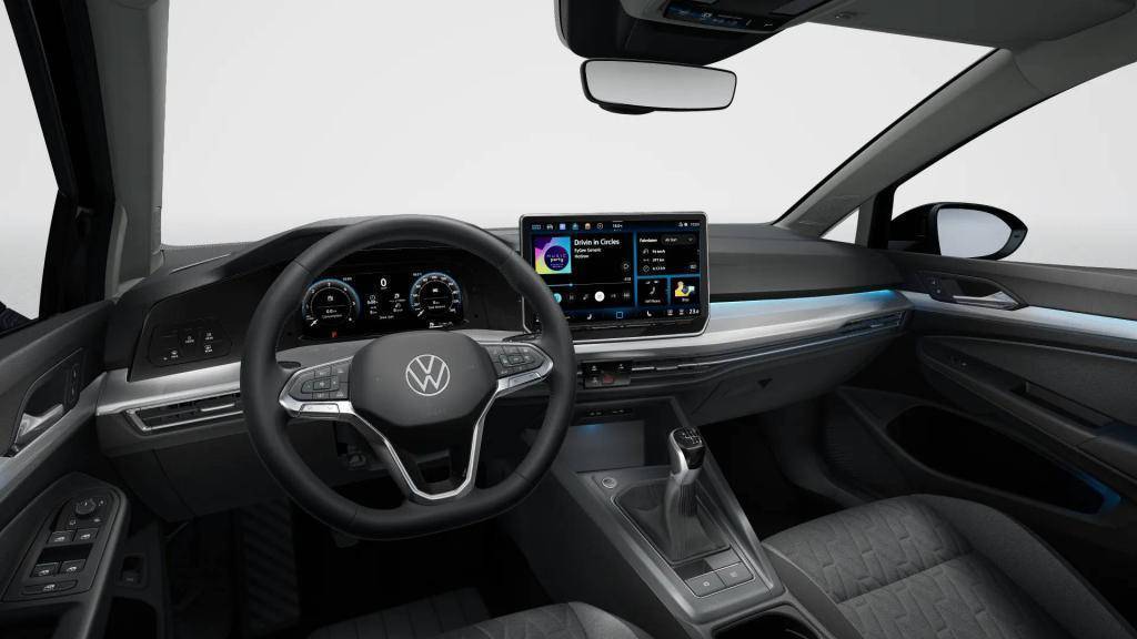 Volkswagen Golf Variant People 6G 1,5TSI / 85kW