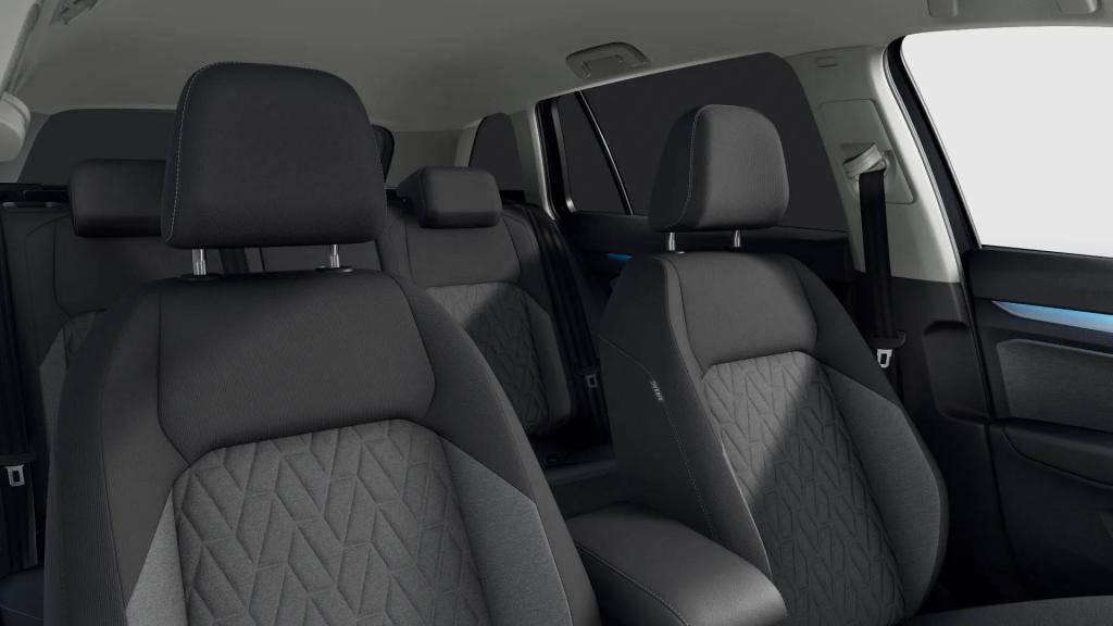 Volkswagen Golf Variant People 6G 1,5TSI / 85kW