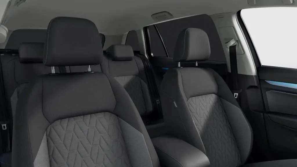 Volkswagen Golf Variant People 6G 1,5TSI / 85kW