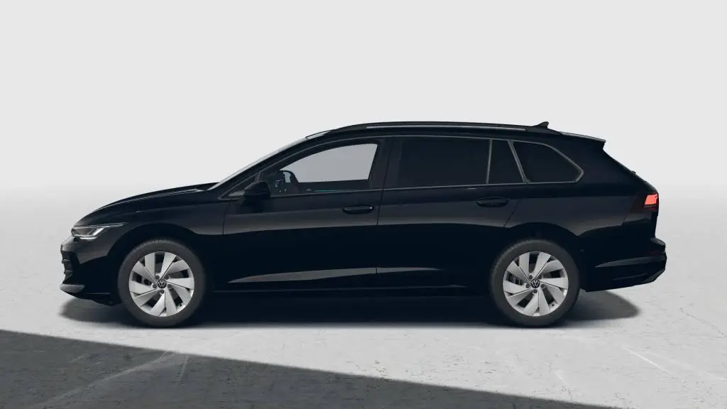 Volkswagen Golf Variant People 6G 1,5TSI / 85kW