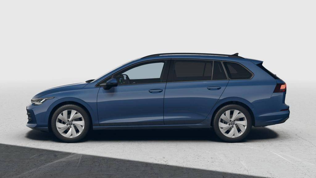 Volkswagen Golf Variant People 6G 1,5TSI / 110kW