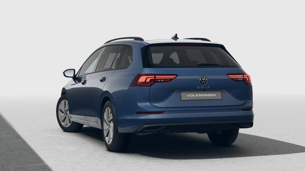 Volkswagen Golf Variant People 6G 1,5TSI / 110kW