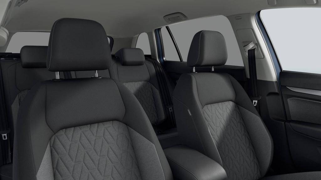 Volkswagen Golf Variant People 6G 1,5TSI / 110kW