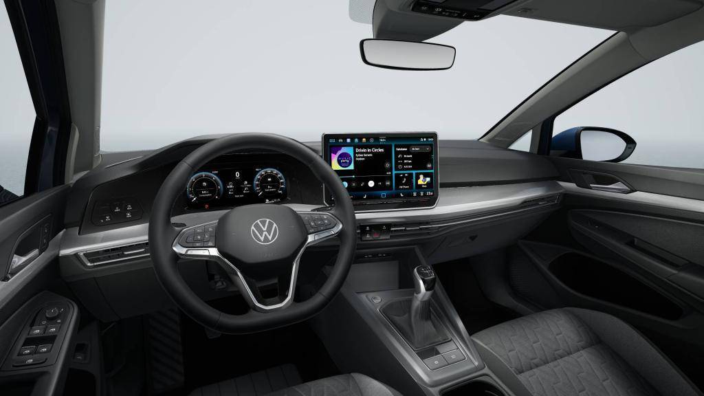 Volkswagen Golf Variant People 6G 1,5TSI / 110kW