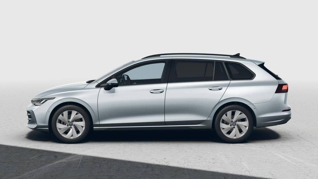 Volkswagen Golf Variant People 7DSG 2,0TDI / 110kW