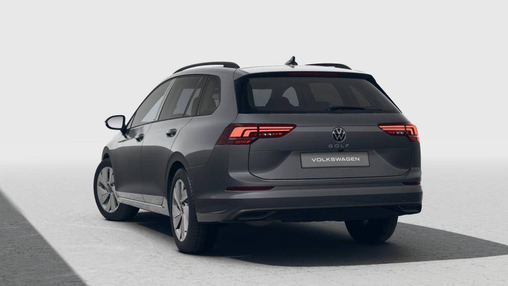 Volkswagen Golf Variant People 6G 2,0TDI / 85kW