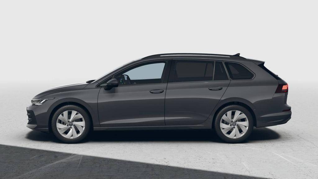 Volkswagen Golf Variant People 6G 2,0TDI / 85kW