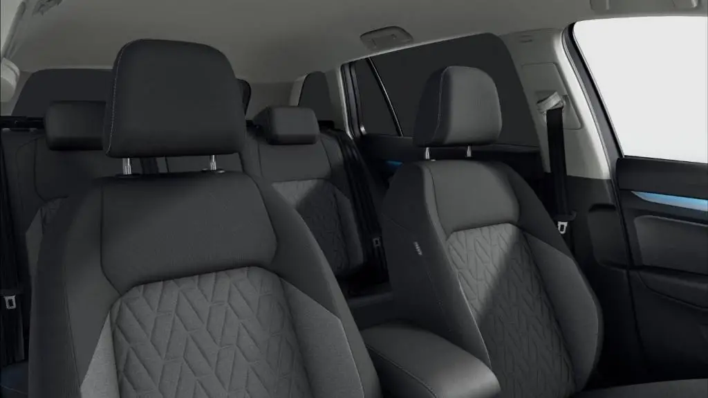 Volkswagen Golf Variant People 6G 1,5TSI / 110kW