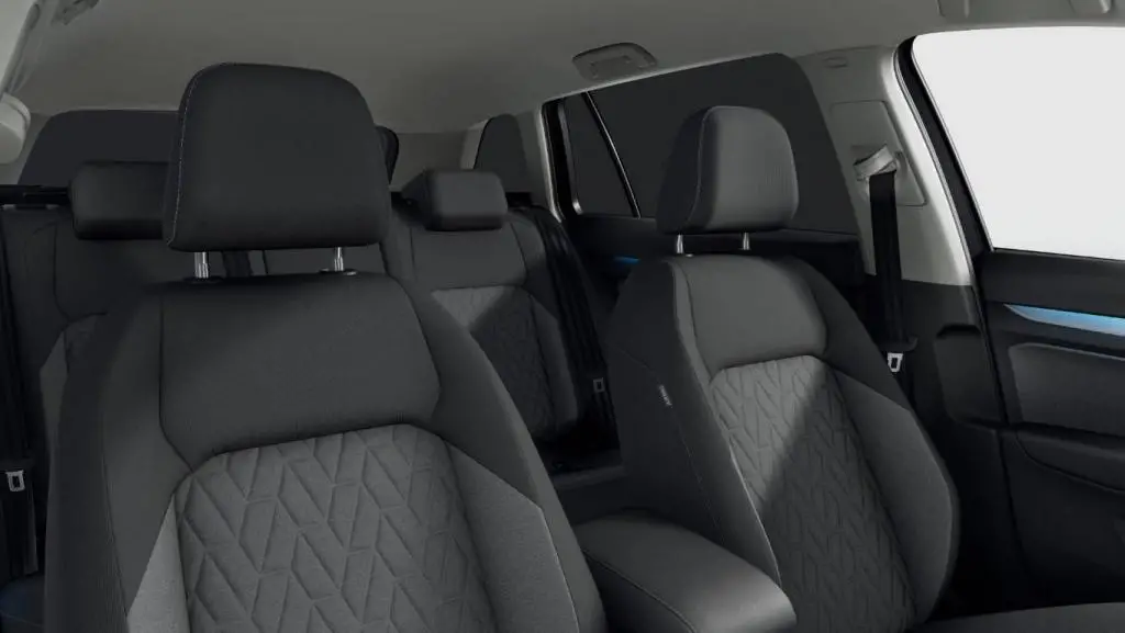 Volkswagen Golf Variant People 6G 1,5TSI / 110kW