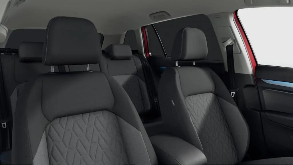 Volkswagen Golf Variant People 6G 1,5TSI / 110kW