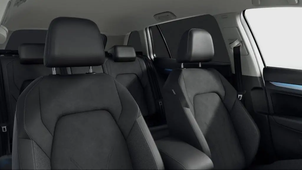 Volkswagen Golf Variant People 6G 1,5TSI / 110kW