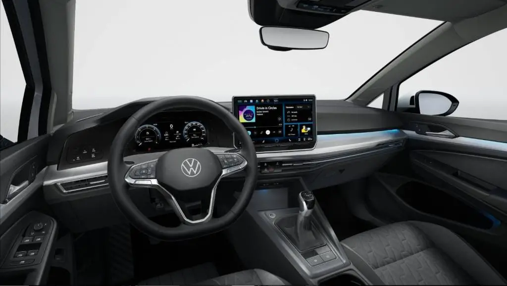 Volkswagen Golf Variant People 6G 1,5TSI / 110kW