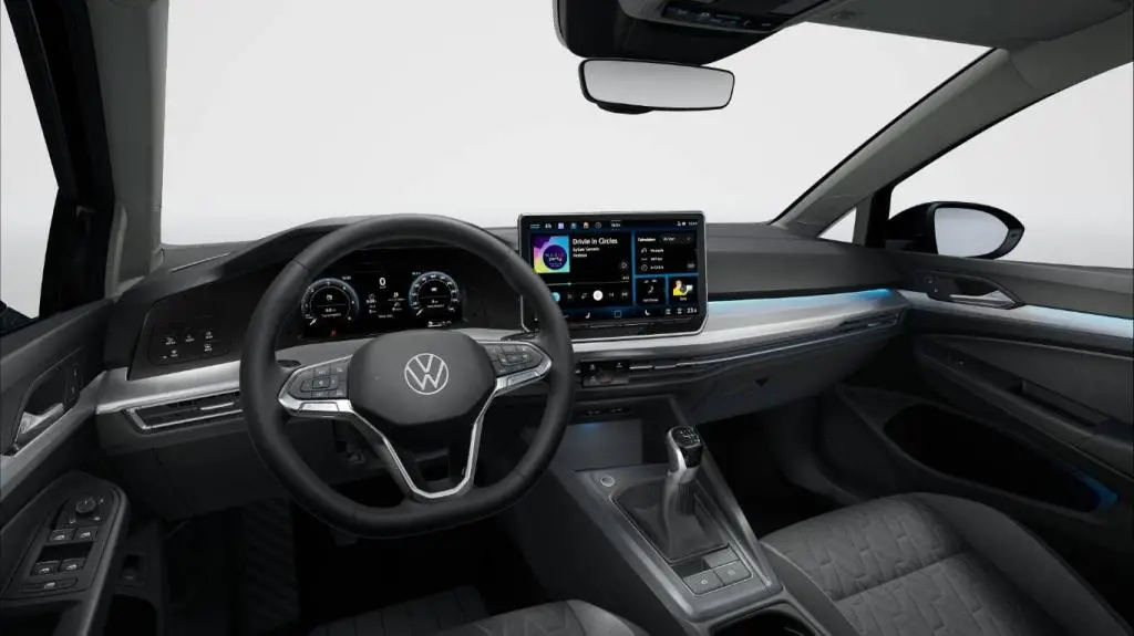 Volkswagen Golf Variant People 6G 1,5TSI / 110kW