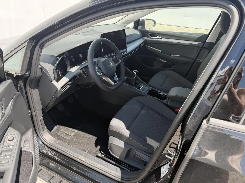 Volkswagen Golf Variant People 6G 1,5TSI / 110kW