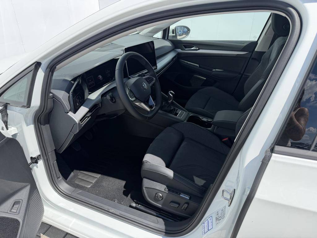 Volkswagen Golf Variant People 6G 1,5TSI / 110kW