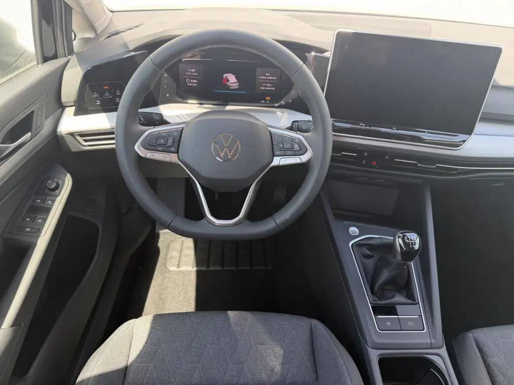 Volkswagen Golf Variant People 6G 1,5TSI / 110kW