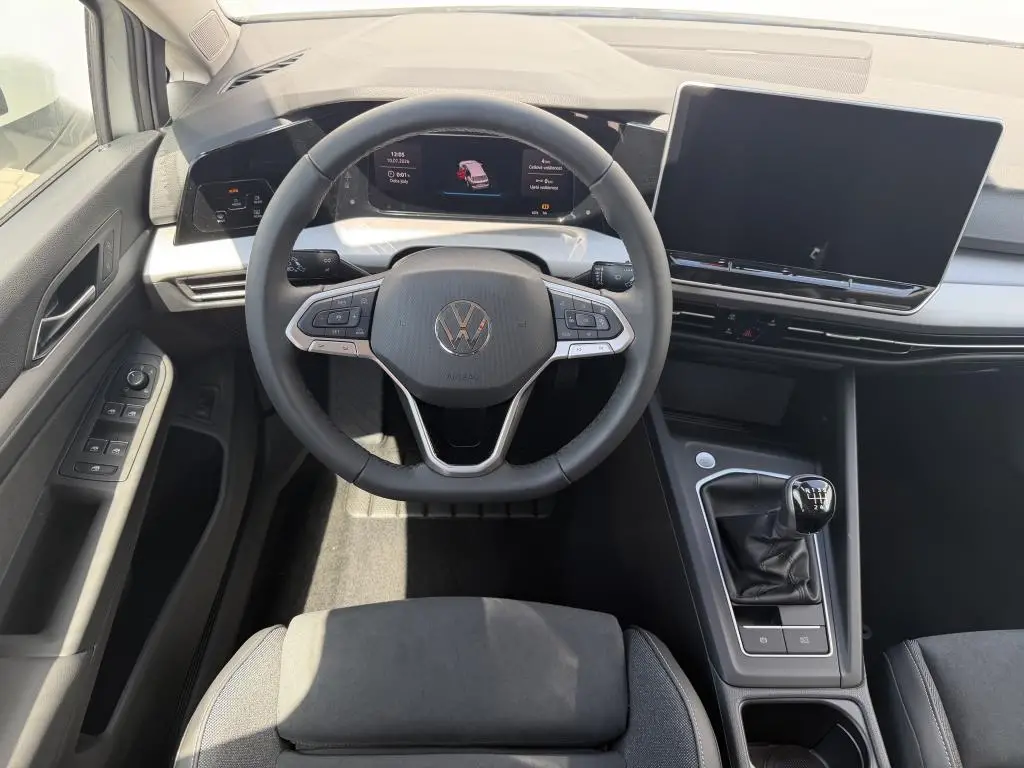 Volkswagen Golf Variant People 6G 1,5TSI / 110kW