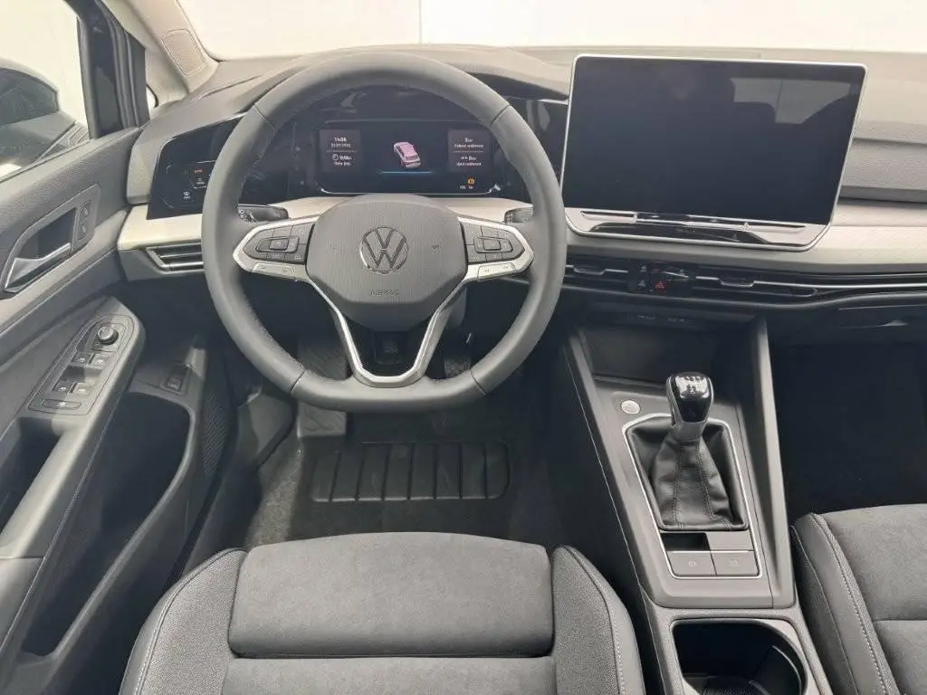 Volkswagen Golf Variant People 6G 1,5TSI / 110kW
