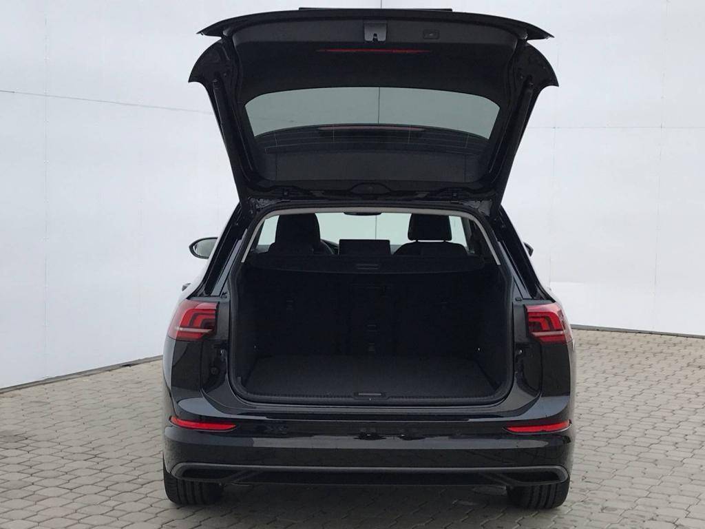 Volkswagen Golf Variant People 6G 1,5TSI / 110kW