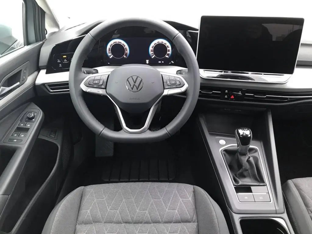 Volkswagen Golf Variant People 6G 1,5TSI / 110kW