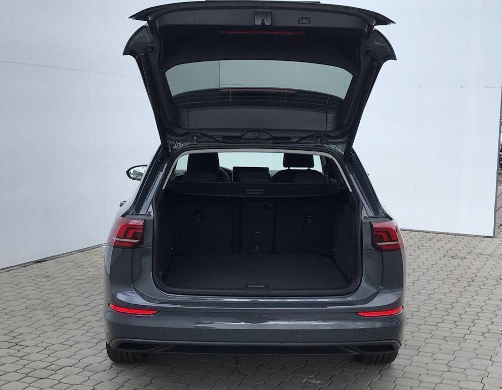 Volkswagen Golf Variant People 6G 1,5TSI / 110kW