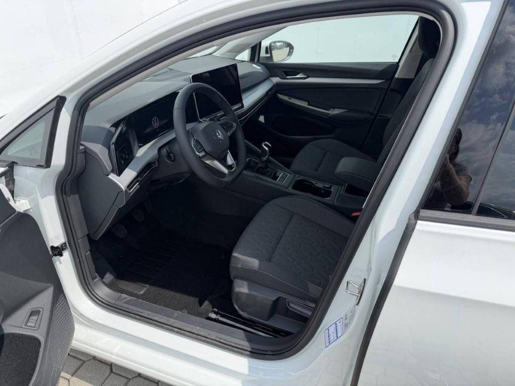 Volkswagen Golf Variant People 6G 1,5TSI / 110kW