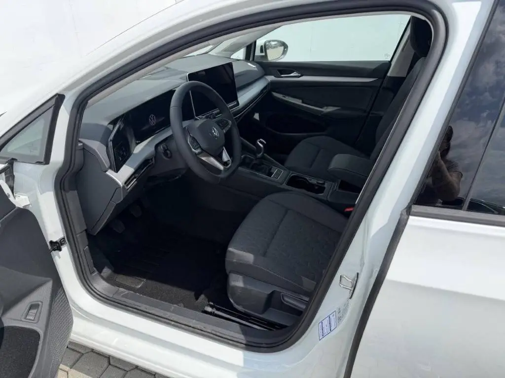 Volkswagen Golf Variant People 6G 1,5TSI / 110kW