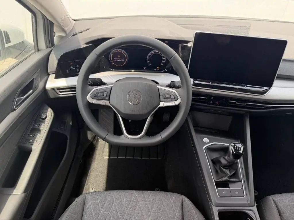 Volkswagen Golf Variant People 6G 1,5TSI / 110kW