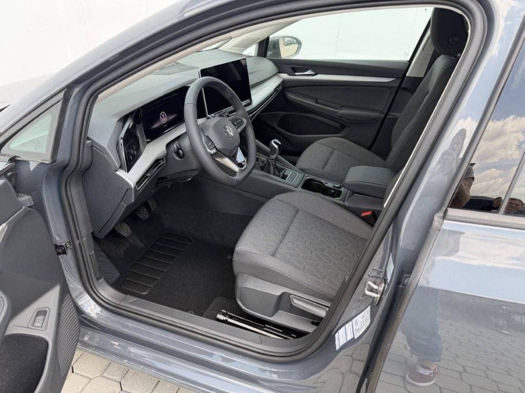 Volkswagen Golf Variant People 6G 1,5TSI / 110kW