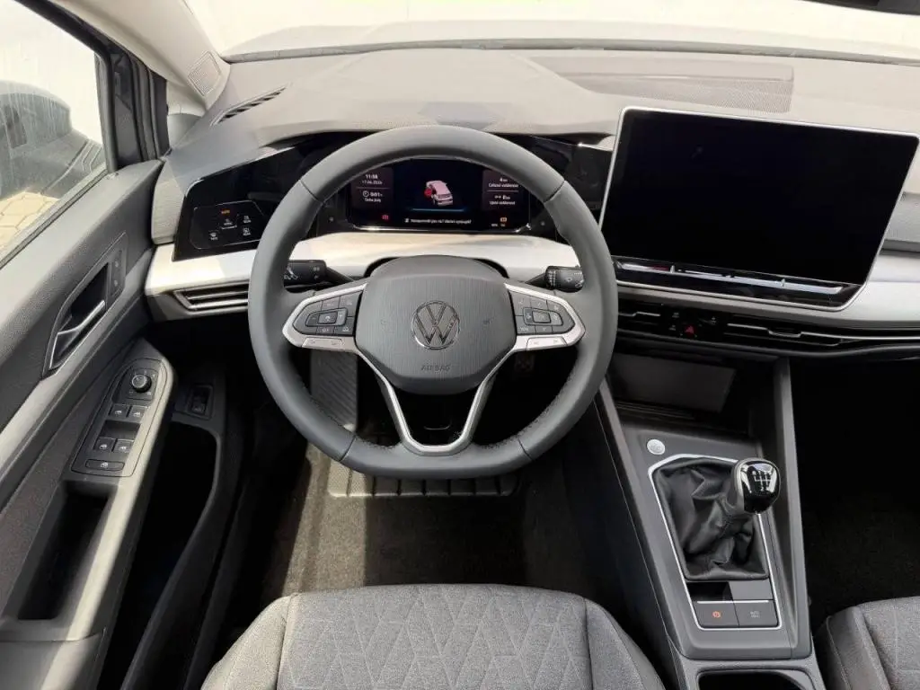 Volkswagen Golf Variant People 6G 1,5TSI / 110kW