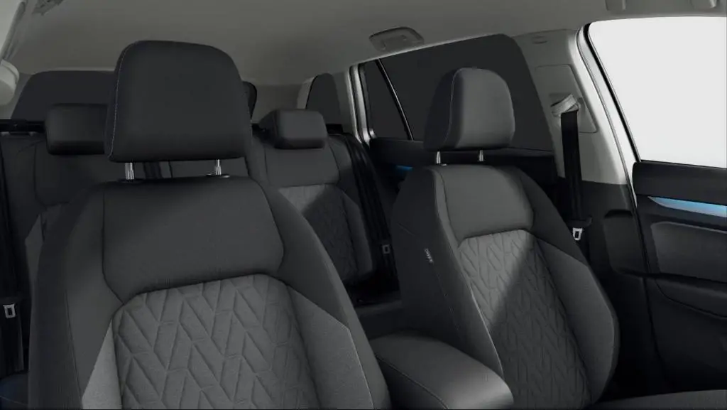 Volkswagen Golf Variant People 6G 1,5TSI / 85kW