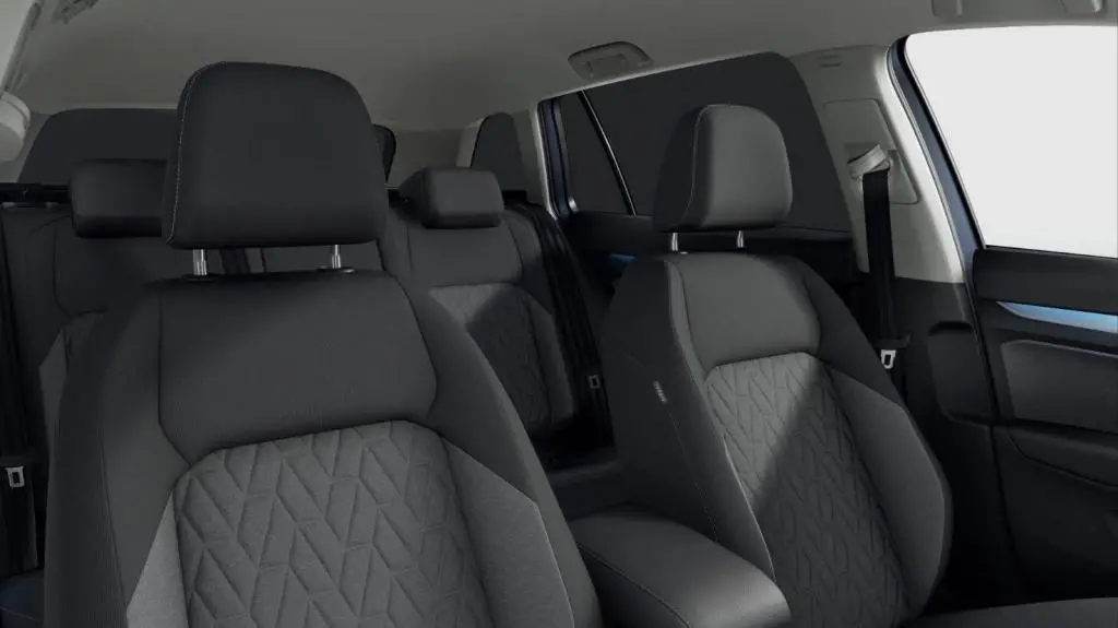 Volkswagen Golf Variant People 6G 1,5TSI / 85kW