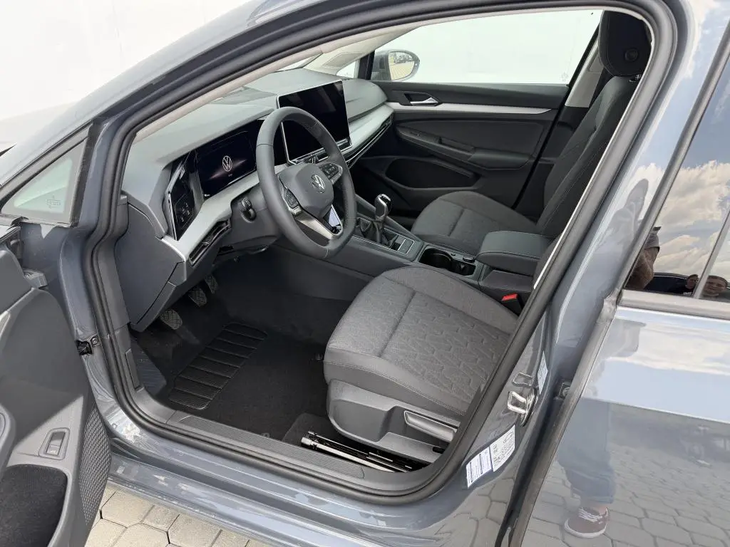 Volkswagen Golf Variant People 6G 1,5TSI / 85kW