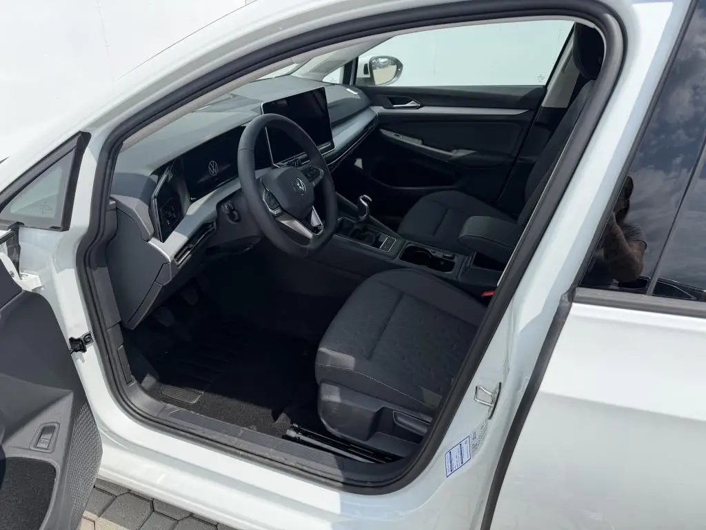 Volkswagen Golf Variant People 6G 1,5TSI / 85kW