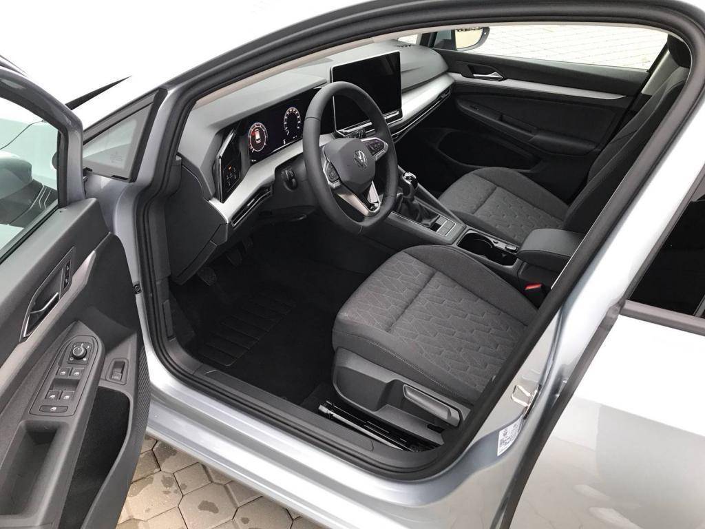 Volkswagen Golf Variant People 6G 1,5TSI / 85kW