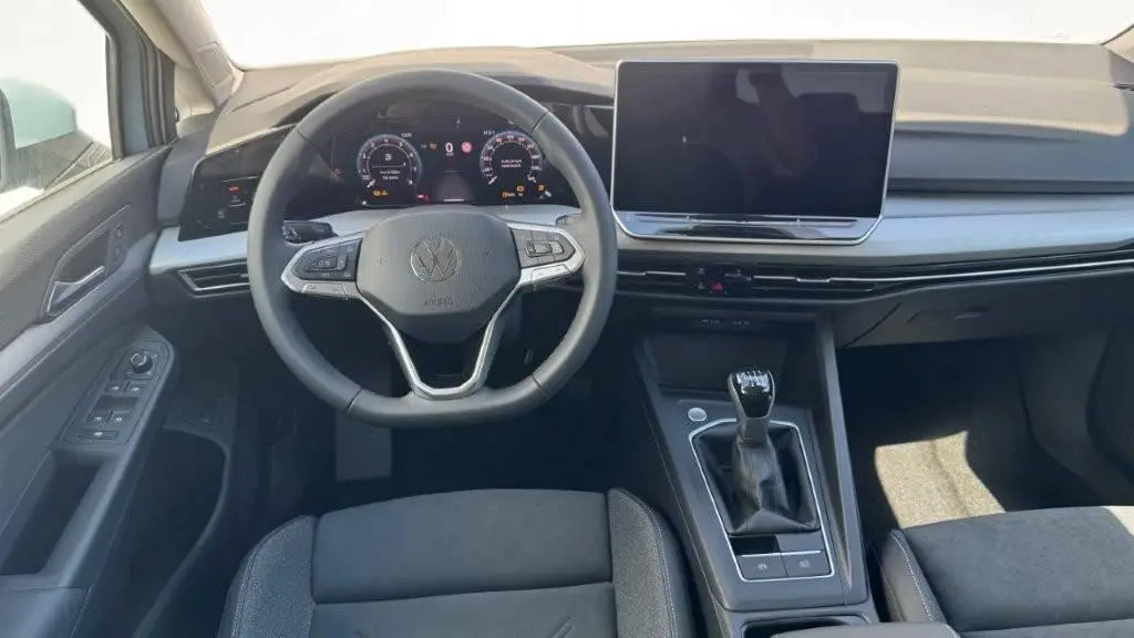 Volkswagen Golf Variant People 6G 1,5TSI / 85kW
