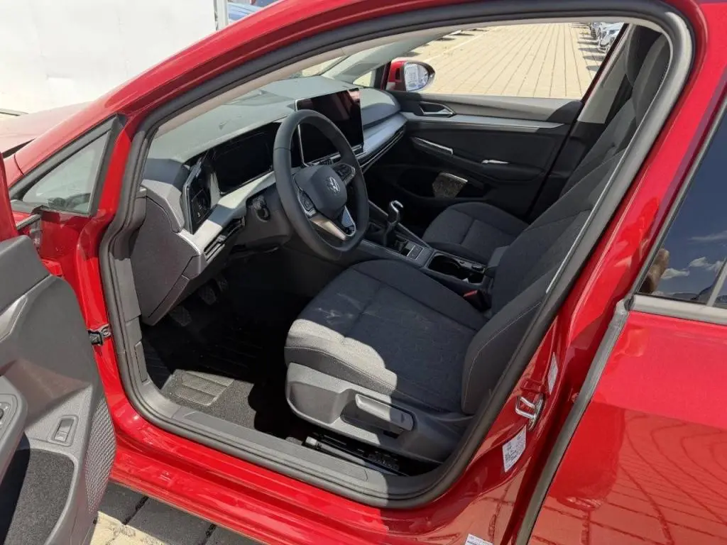 Volkswagen Golf Variant People 6G 1,5TSI / 85kW