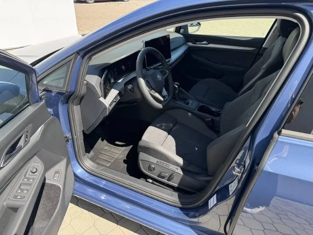 Volkswagen Golf Variant People 6G 1,5TSI / 85kW