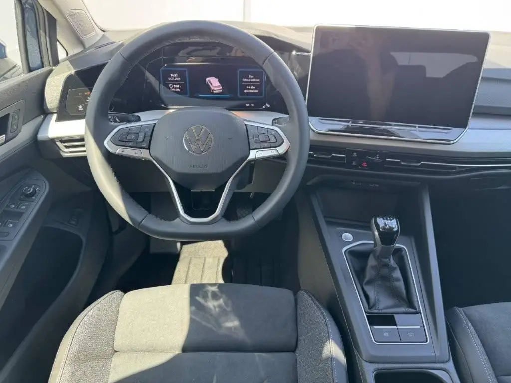 Volkswagen Golf Variant People 6G 1,5TSI / 85kW