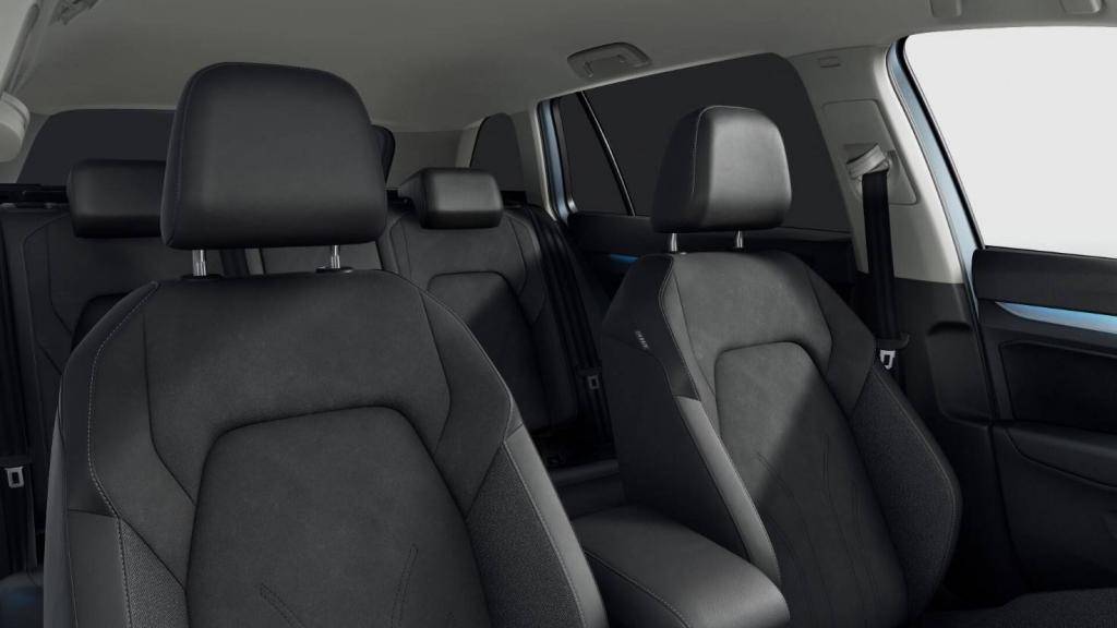 Volkswagen Golf Variant People 7DSG 1,5eTSI / 110kW