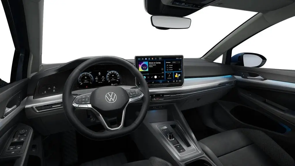 Volkswagen Golf Variant People 7DSG 1,5eTSI / 110kW